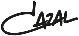 Logo CAZAL Eyewear