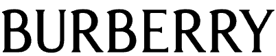 burberry